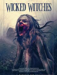 The Witches of Dumpling Farm