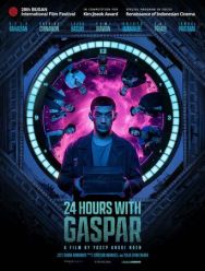 24 часа с Гаспаром