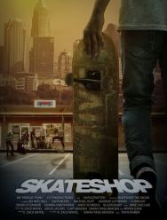 Skateshop