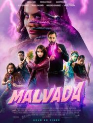 Malvada