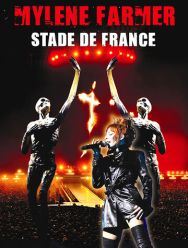Mylène Farmer: Stade de France