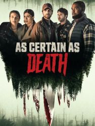 As Certain as Death
