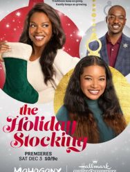 The Holiday Stocking