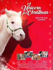 A Unicorn for Christmas