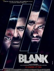 Blank