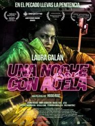 Una noche con Adela