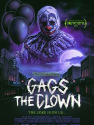 Gags The Clown
