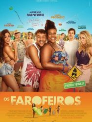 Os Farofeiros