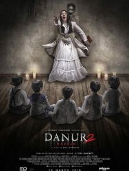 Danur 2: Maddah