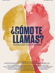 ¿Cómo te llamas?
