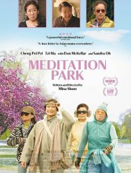 Meditation Park