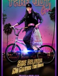 Take Out Girl