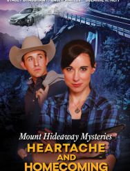 Mount Hideaway Mysteries: Heartache and Homecoming