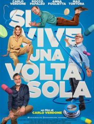 Si vive una volta sola
