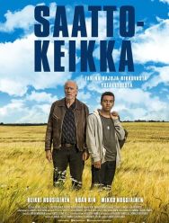 Saattokeikka
