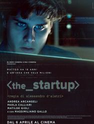 The Startup: Accendi il tuo futuro