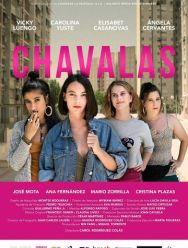 Chavalas