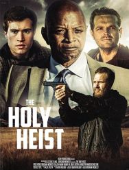 The Holy Heist