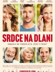 Srdce na dlani