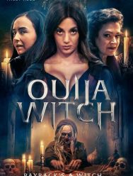 Ouija Witch