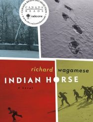 Indian Horse