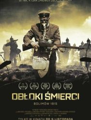 Облака смерти. Битва при Болимове 1915