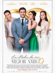 La boda de mi mejor amigo