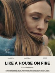 Like a House on Fire