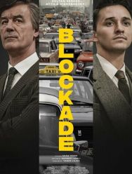 Blokád
