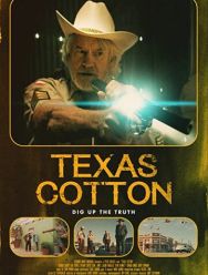 Texas Cotton