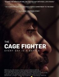 The Cage Fighter