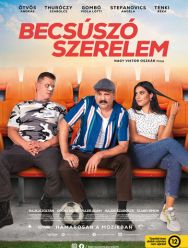 Becsúszó szerelem