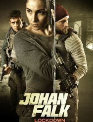 Йохан Фальк: Локдаун