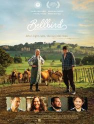 Bellbird