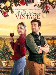 A Christmas Vintage