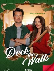 Deck the Walls