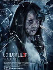Üç Harfliler 3: Karabüyü