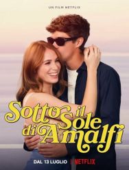 Sotto il sole di Amalfi