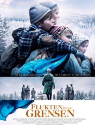 Flukten over grensen
