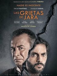 Las grietas de Jara