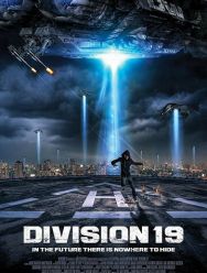 Дивизион 19