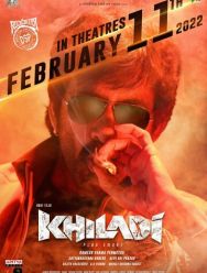 Khiladi