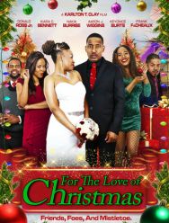 For the Love of Christmas
