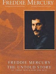 Фредди Меркьюри, нерассказанная история