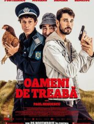 Oameni de treaba
