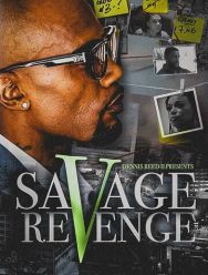 Savage Revenge