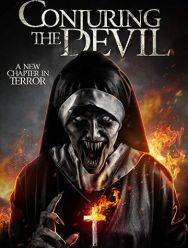 Demon Nun