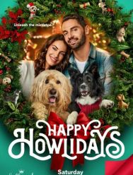 Happy Howlidays