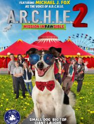 Арчи 2