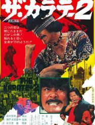 Za karate 2